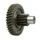 PIGNON INTERMEDIAIRE REDUCTEUR ARRIERE 13/39D ORIGINE PIAGGIO 50 TYPHOON, NRG, NTT 1998>2004  -4300095-