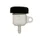 REAR BRAKE FLUID TANK "PIAGGIO GENUINE PART" GILERA 50 SMT, RCR/APRILIA 50 SX, RX, RS  -00D01100201-