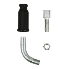 CABLE AJDUSTMENT SCREW (70°) MALOSSI FOR CARB DELLORTO PHBG/SHA  (26 4193)