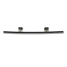FRONT GLASS GUIDE "PIAGGIO GENUINE PART" PORTER  -D6740187Z01-
