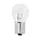 LIGHT BULB 12V 21W STANDART P21W FOOT BA15S - CLEAR (PARKING LIGHT) (SOLD PER UNIT)  -FLOSSER-