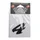 AUTOCOLLANT/STICKER MERYT MINI NUMERO 4 NOIR (H7cm)