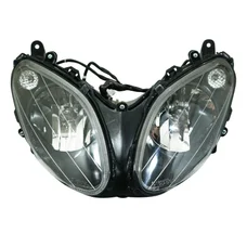 OPTIQUE/PHARE/PROJECTEUR ORIGINE PIAGGIO 50 NRG POWER 2005>  -58248R-