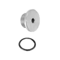 BOUCHON DE RADIATEUR INFERIEUR ORIGINE PIAGGIO PORTER 2020< -1618587Z02000-