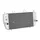 RADIATEUR ORIGINE PIAGGIO 400-530 MP3 2022> -1B009502-