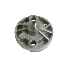 OIL PUMP FOR MAXISCOOTER 125 CHINESE 4 STROKE- GY6 152QMI (PRIMARY)  -SELECTION P2R-