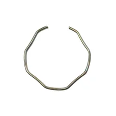 SNAP RING "PIAGGIO GENUINE PART" LIBERTY 50-125 2011>2018, ZIP 100 2006>2018 (KAYABA WUXI TOP)  -668976-