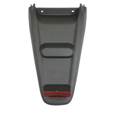 MUD FLAP FOR REAR MUDGUARD  FOR SCOOT MBK 50 STUNT/YAMAHA 50 SLIDER (OE 5JHF16420100)  -P2R-