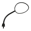 MIRROR- RIGHT "PIAGGIO GENUINE PART" 50 ZIP 2000>2013  -CM063902-