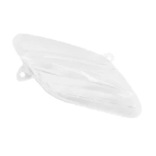 CABOCHON DE CLIGNOTANT AVANT DROIT ORIGINE APRILIA 50 SR 2004>  -AP8224659-