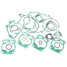 COMPLETE GASKET SET- FOR  KTM 65 SX 2009>2023 / GAS GAS 65 MC 2021>2023 / HUSQVARNA 65 TC 2019>2023   -ATHENA-