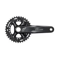 CHAINSET FOR MTB- SHIMANO 10 Speed. DEORE M4100 BOOST 175mm 36-26 INTEGRATED