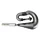 EXHAUST FOR MOPED PROMA CIRCUIT FOR PUCH 50 MAXI