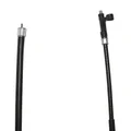 TRANSMISSION SPEEDOMETER CABLE FOR MAXISCOOTER SYM 125 FIDDLE 2008>, JET-4 2009>2010, SYMPLY 2007>2014, 50 FIDDLE 2014>, JET-4 2009, SYMPLY 2014>, X-PRO 2013>  -SELECTION P2R-