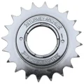 ROUE LIBRE  1V. SUNRACE / STURMEY ARCHER 20D. ARGENT CHAINE 3.30 - 1/2"x1/8" (EN BOITE)