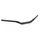 CINTRE CITY NEWTON NOIRETTE SEAGULL ALU NOIR 31,8 L660mm