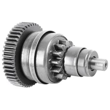LANCEUR DE DEMARREUR MAXISCOOTER ADAPTABLE PIAGGIO 125 LIBERTY 2000>, 125 HEXAGON LX4 2000>, 125 SFERA 1996>, 125 VESPA ET4 1999> / APRILIA 125 MOJITO 1999> (OEM: 293799/8550412)  -SELECTION P2R-