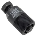 ARRACHE VOLANT M27X100 POUR MBK 50 BOOSTER / YAMAHA 50 BWS (PAS A GAUCHE)  -BUZZETTI-  (5250)