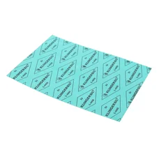 JOINT FEUILLE CARTON PRESSE ARTEIN C-4400 KLINGERSIL 140x195 mm EPAISSEUR 0,80 mm (MONTAGE A SEC) (RESISTE JUSQU'A 250-C) -SPECIAL KTM