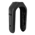 PROTECTION FOR FORK FOR E-SCOOTER NINEBOT MAX G30  - Black  -SELECTION P2R-