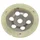 ROUE LIBRE DE DEMARREUR SCOOT ADAPTABLE MBK 50 BOOSTER, NITRO / YAMAHA 50 BWS, AEROX  -P2R-