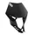 PLAQUE PHARE/TETE DE FOURCHE 50 A BOITE ADAPTABLE BETA 50 RR 2012> NOIR  -P2R-