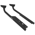 FIXATION TOP CASE SHAD TOP MASTER POUR KAWASAKI 650 Z650 2017>  (K0Z667ST)