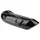 PROTECTION DE POT MAXISCOOTER POUR YAMAHA 560 TMAX 2022>2024 NOIR -P2R