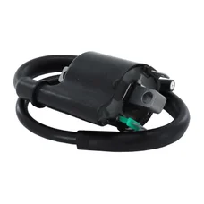 BOBINE ALLUMAGE MAXISCOOTER ADAPTABLE HONDA 110 LEAD 4T 2008>2022, 125 SH 2009>2022, 300 SH, 250 FORZA 2008>2012, 500 CB F 2013> (12V - 2 COSSES)  -SGR-