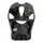 FRONT SHIELD - "PIAGGIO GENUINE PART" 50-125 LIBERTY BLACK 94  -6228230090-