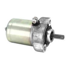 DEMARREUR MOTO ADAPTABLE YAMAHA 125 MT-125 2020>2022, 125 YZF-R 2019>2022 (OEM: BK6-H1800-00)  -P2R-