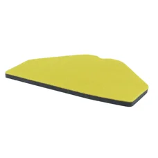 FILTRE A AIR MOTO ADAPTABLE KAWASAKI 1100 ZZ R 1993>2001, 1200 ZZ R 2002>2005  -HIFLOFILTRO HFA2909-