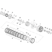 Embrayage