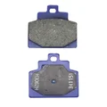 PLAQUETTE DE FREIN ARRIERE ORIGINE PIAGGIO 125-300 VESPA GTS 2007>2022 -1C006586-