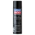NETTOYANT/DEGRAISSANT PIECES MOTEUR/FREIN/CARBU/BOUGIE/CHAINE TECHNILUB METAL PARTS CLEANER (AEROSOL 400 ml)