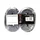 INNER TUBE FOR BICYCLE 26 x 1.70-2.35 HUTCHINSON -SCHRADER VALVE- 40mm (PER 2)