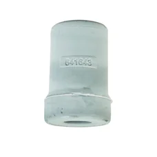 SPARK PLUG PROTECTION CLAMP "PIAGGIO GENUINE PART"  -641643-
