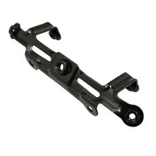 SUPPORT DE RADIATEUR SUPERIEUR ORIGINE PIAGGIO APRILIA 1000 RSV-2, FALCO, TUONO, FUTURA 2003<  -AP8134380-