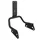 FIXATION DOSSERET DE SELLE SHAD POUR HONDA 750 X-ADV 2017>  (H0XD77RV)