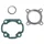 GASKET SET FOR CYLINDER KIT FOR SCOOT  MBK 50 OVETTO 2STROKE  MACH G/YAMAHA 50 NEOS 2STROKE  JOG R -  -ARTEIN-