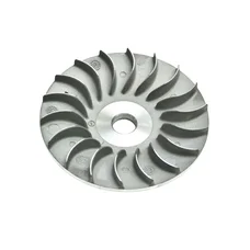 STATIONARY PULLEY FOR SCOOT APRILIA 50 SR DITECH -TOP PERFORMANCE AS ORIGINAL.