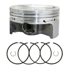 PISTON  CAT D "PIAGGIO GENUINE PART" COMMON TO THE RANGE MAXISCOOTER 250 CC  -8435190004-