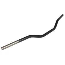 HANDLEBAR "PIAGGIO GENUINE PART" GILERA 50 SMT 2001>, RCR 2011>  -86200R-