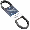 BELT FOR MAXISCOOTER PIAGGIO 125 X-EVO, X9, VESPA LX, VESPA GTS, FLY, LIBERTY, ZIP/APRILIA 125 ATLANTIC/GILERA 125 NEXUS, RUNNER/MALAGUTI 125 MADISON (814 x 22,5 x 10,2) -DAYCO KEVLAR