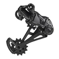 DERAILLEUR-REAR-FOR MTB-  SRAM  8 speed. EX1 - BLACK