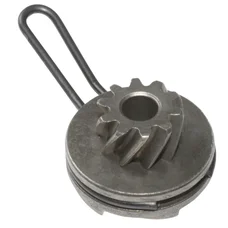 NOIX DE KICK SCOOT ADAPTABLE MBK 50 BOOSTER, NITRO, OVETTO 2T/YAMAHA 50 BWS, AEROX, NEOS 2T  -P2R-