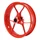 JANTE/ROUE AVANT 3.50X17 ROUGE ORIGINE APRILIA 1000-1100 RSV4, TUONO -2B002105-