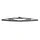 BALAI ESSUIE GLACE DROIT ORIGINE PIAGGIO PORTER 2010>  -615902-