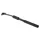 POMPE MINI VTT ZEFAL MT MINI TOUT ALU NOIR MAT 4BARS 230mm VS/VP 208g POUR PNEU SECTION DE 2.00 à 3.00"  AVEC CLIPS FIXATION