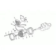 Alternateur - regul.